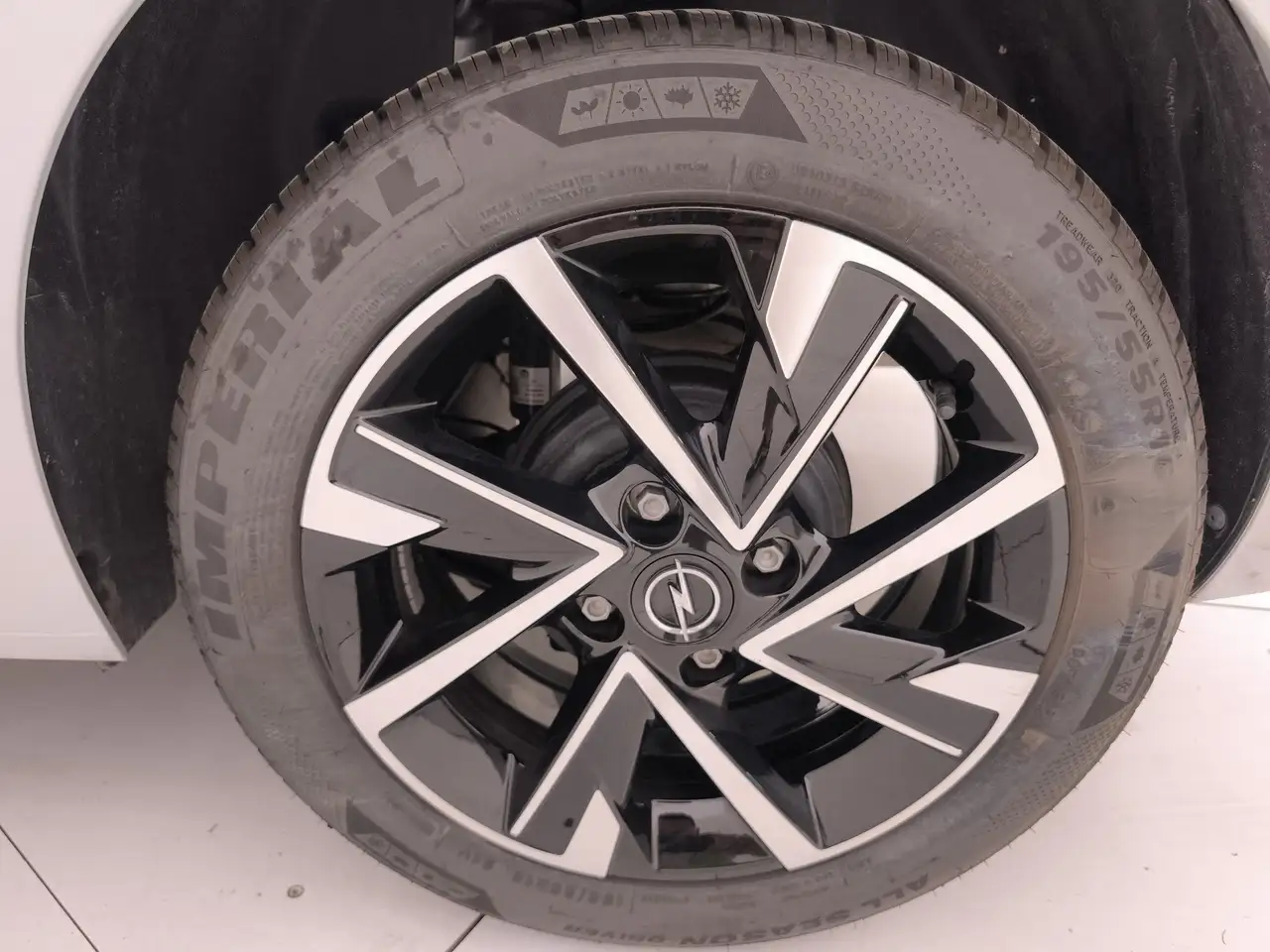 Opel Corsa 1.2 GS, миниатюра 21