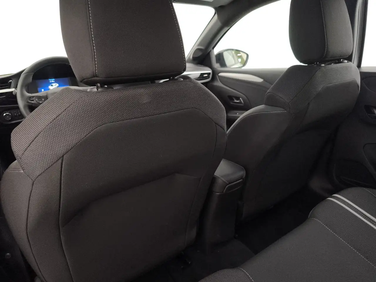 Opel Corsa 1.2 GS, миниатюра 19
