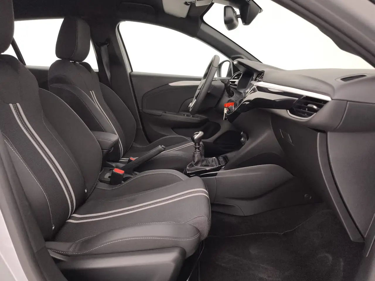 Opel Corsa 1.2 GS, миниатюра 29