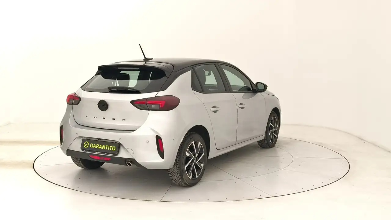 Opel Corsa 1.2 GS, миниатюра 5
