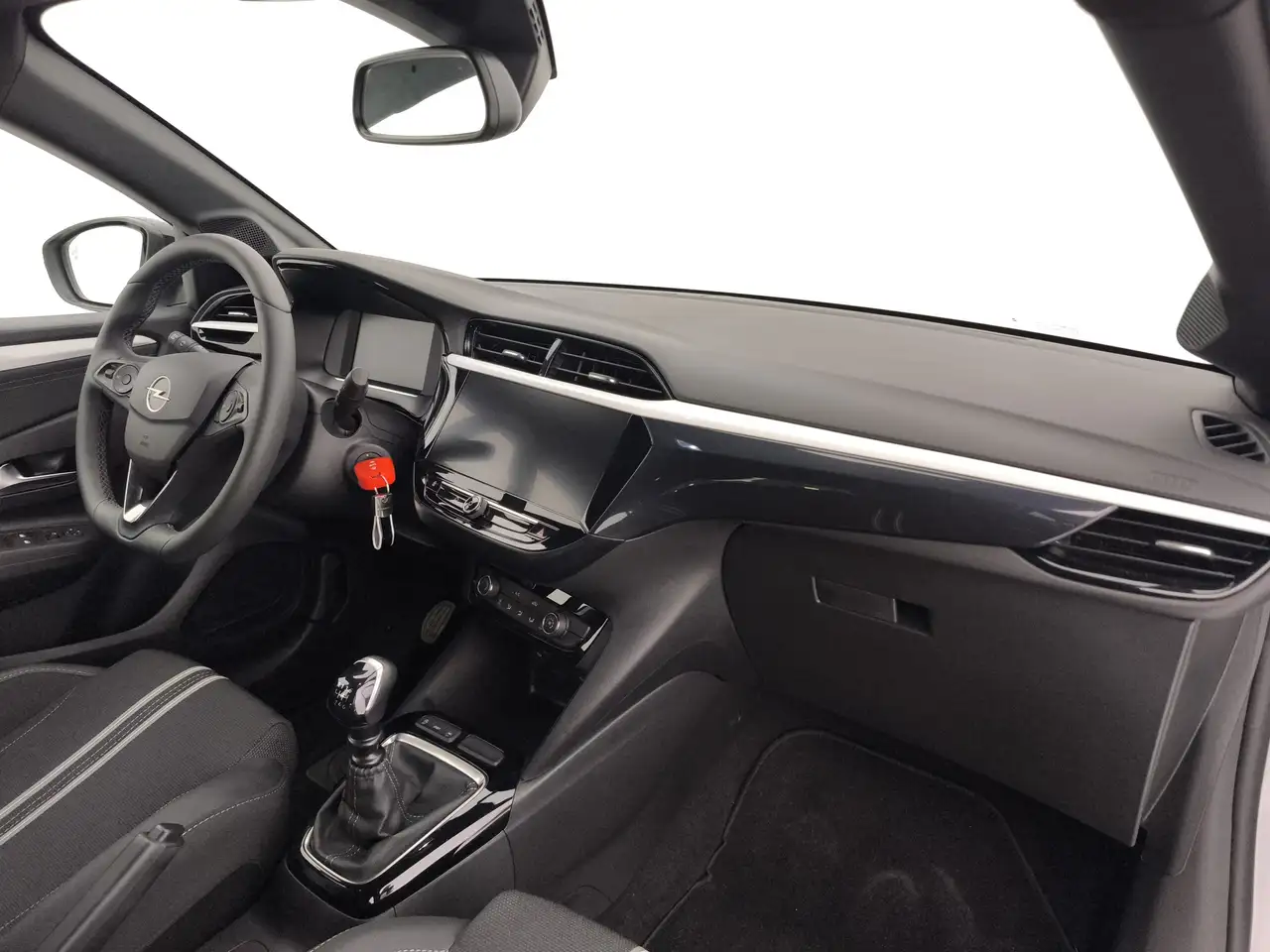 Opel Corsa 1.2 GS, миниатюра 28