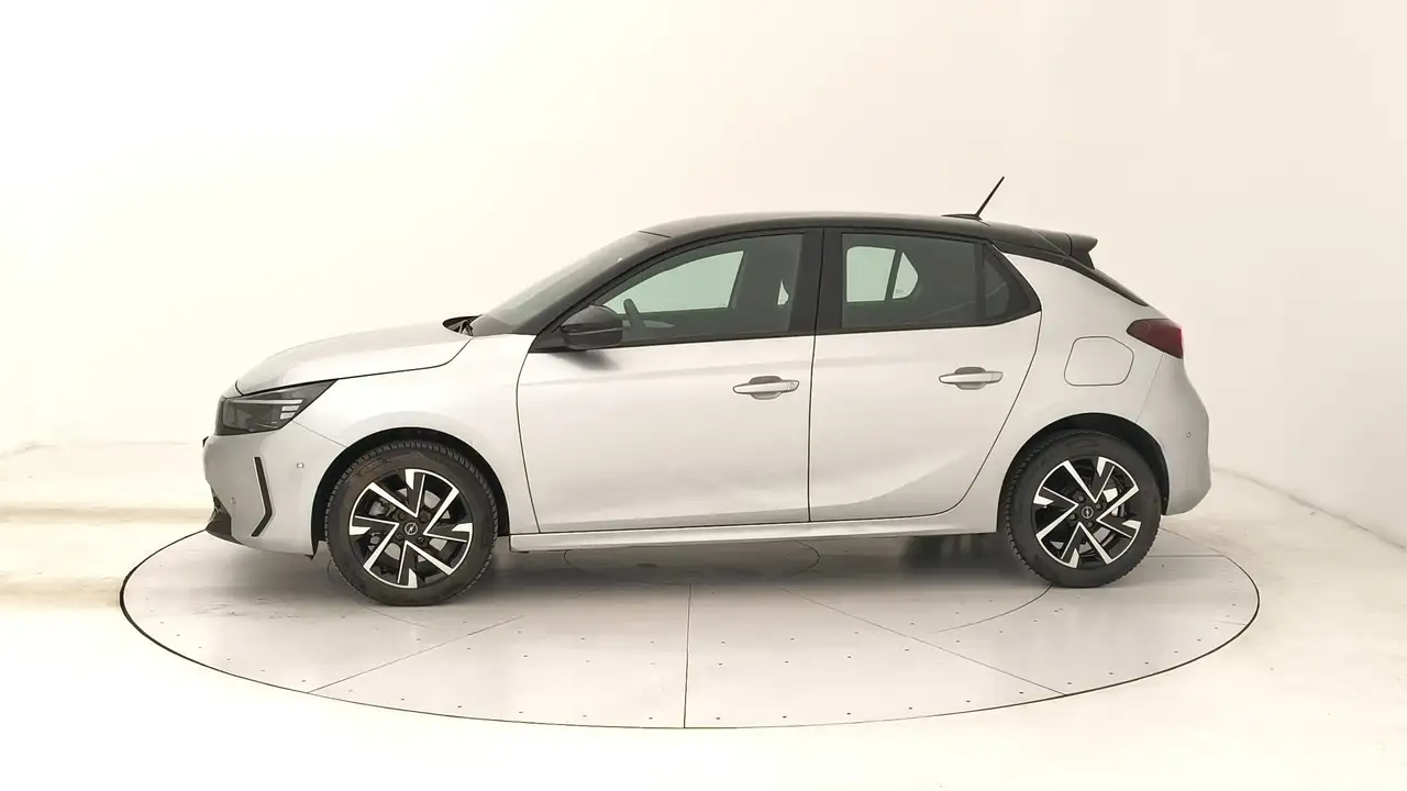 Opel Corsa 1.2 GS, миниатюра 2