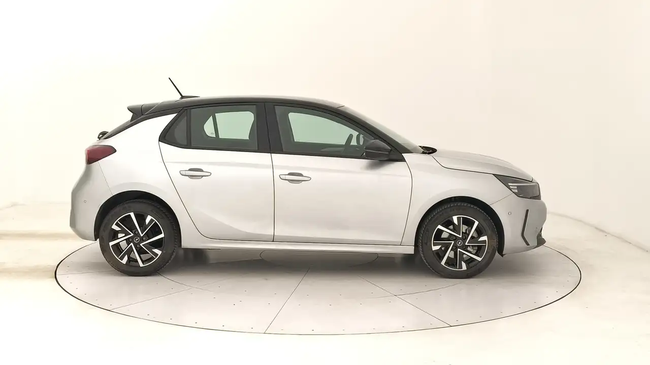Opel Corsa 1.2 GS, миниатюра 6