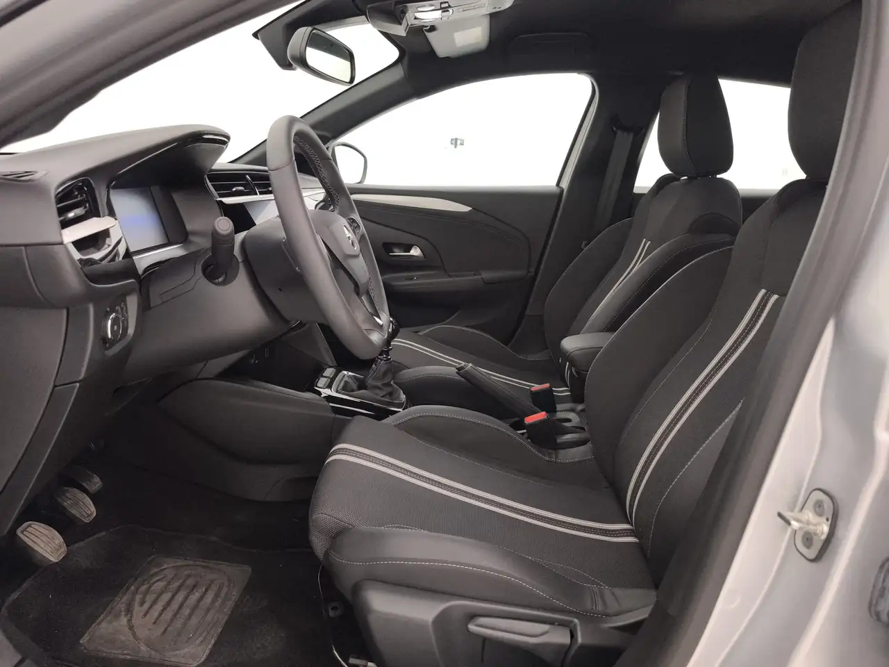 Opel Corsa 1.2 GS, миниатюра 11