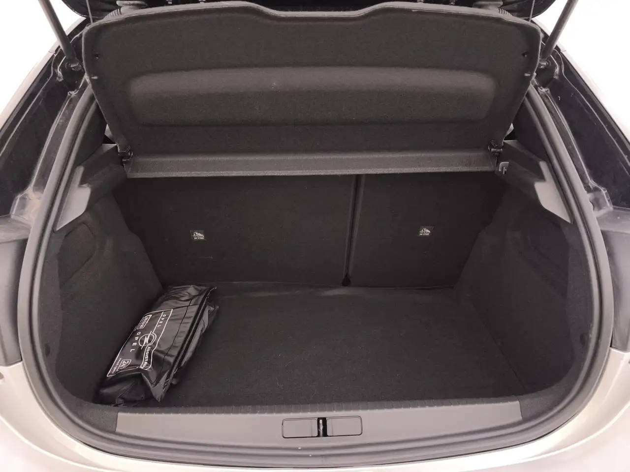Opel Corsa 1.2 GS, миниатюра 23