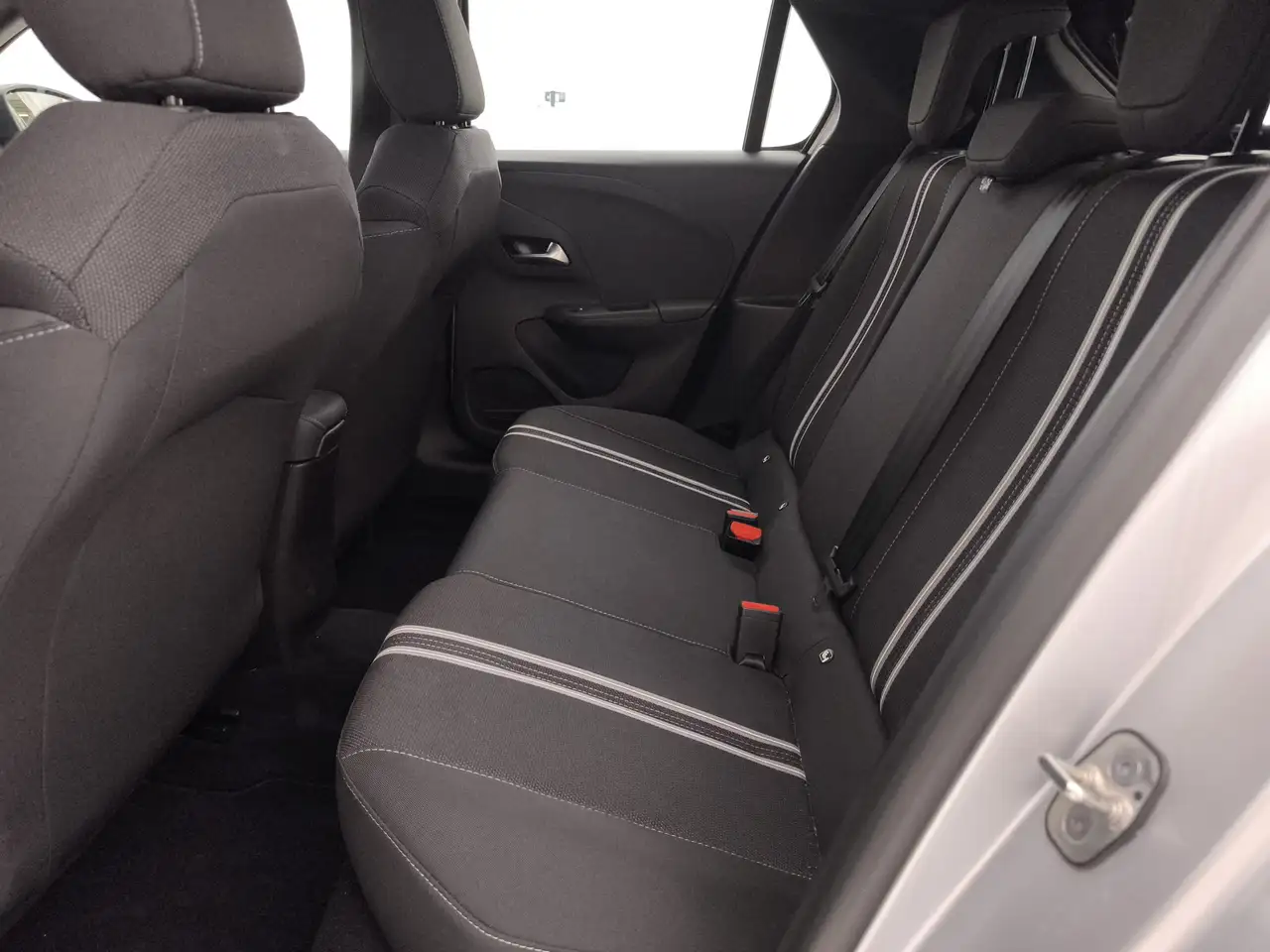 Opel Corsa 1.2 GS, миниатюра 20