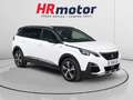 Peugeot 5008 2.0BlueHDi S&S GT-Line 150 Blanco - thumbnail 1