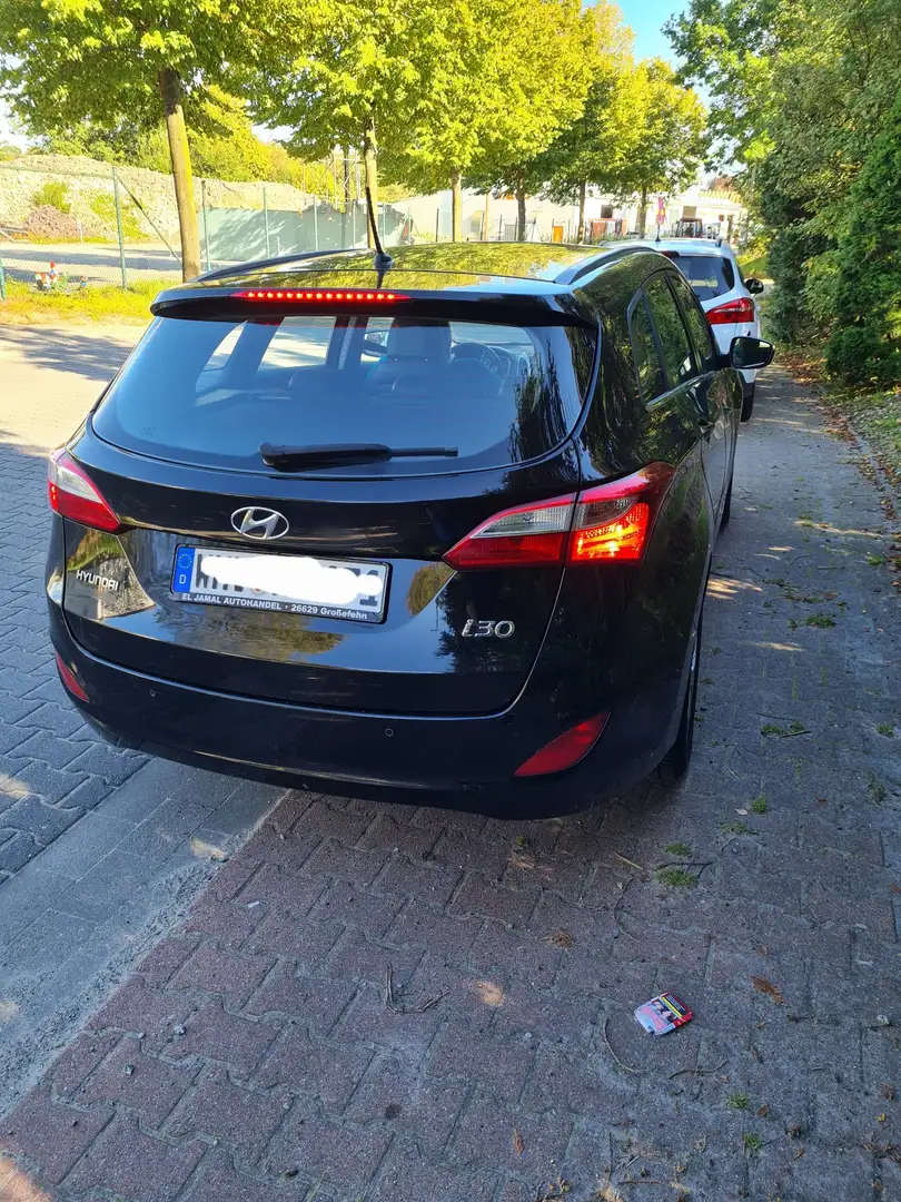 Hyundai i30 i30cw 1.4 Trend - 2