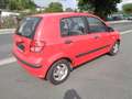 Hyundai Getz 1.1 GL / Klima / Alus / Tüv  neu / 1.Hand Rouge - thumbnail 6