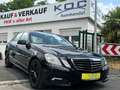 Mercedes-Benz E 200 CGI BlueEfficiency Avantgarde Noir - thumbnail 1