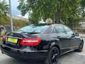 Mercedes-Benz E 200 CGI BlueEfficiency Avantgarde Noir - thumbnail 5