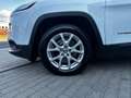 Jeep Cherokee 2.0 mjt II Longitude Fwd 140cv E6 Bianco - thumbnail 5