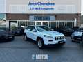 Jeep Cherokee 2.0 mjt II Longitude Fwd 140cv E6 Bianco - thumbnail 1