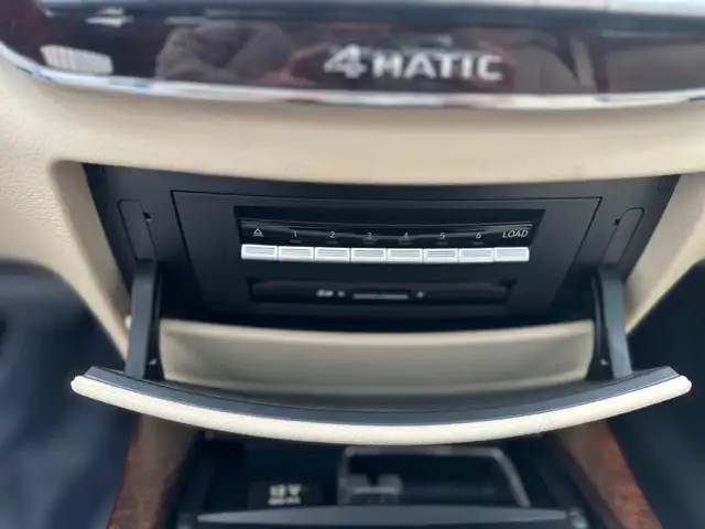 Mercedes-Benz S-Class view 15