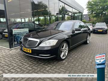 BlueEFFICIENCY 4-MATIC 435pk Automaat 1E EIGENAAR,