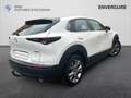 Mazda CX-30 2.0 SKYACTIV-X M-Hybrid 180ch Inspiration 2020 Wit - thumbnail 2