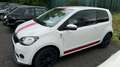 Skoda Citigo Sport 79TKM CNG!Scheckh.KlimaTÜV! SH FP!! Белый - thumbnail 8