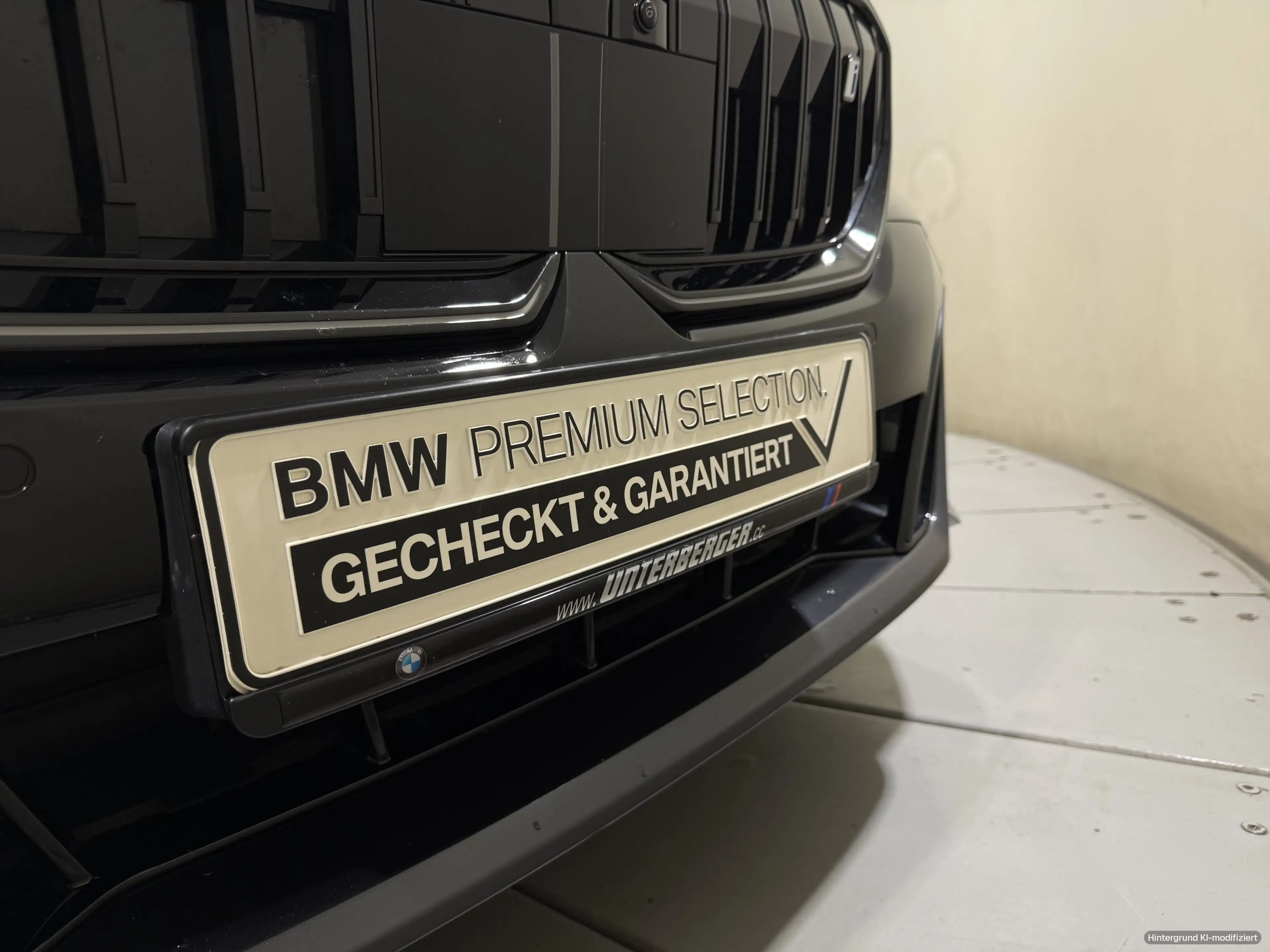 BMW i5 eDrive40 Touring M Sportpaket Pro AHK ACC 360 — photo 7