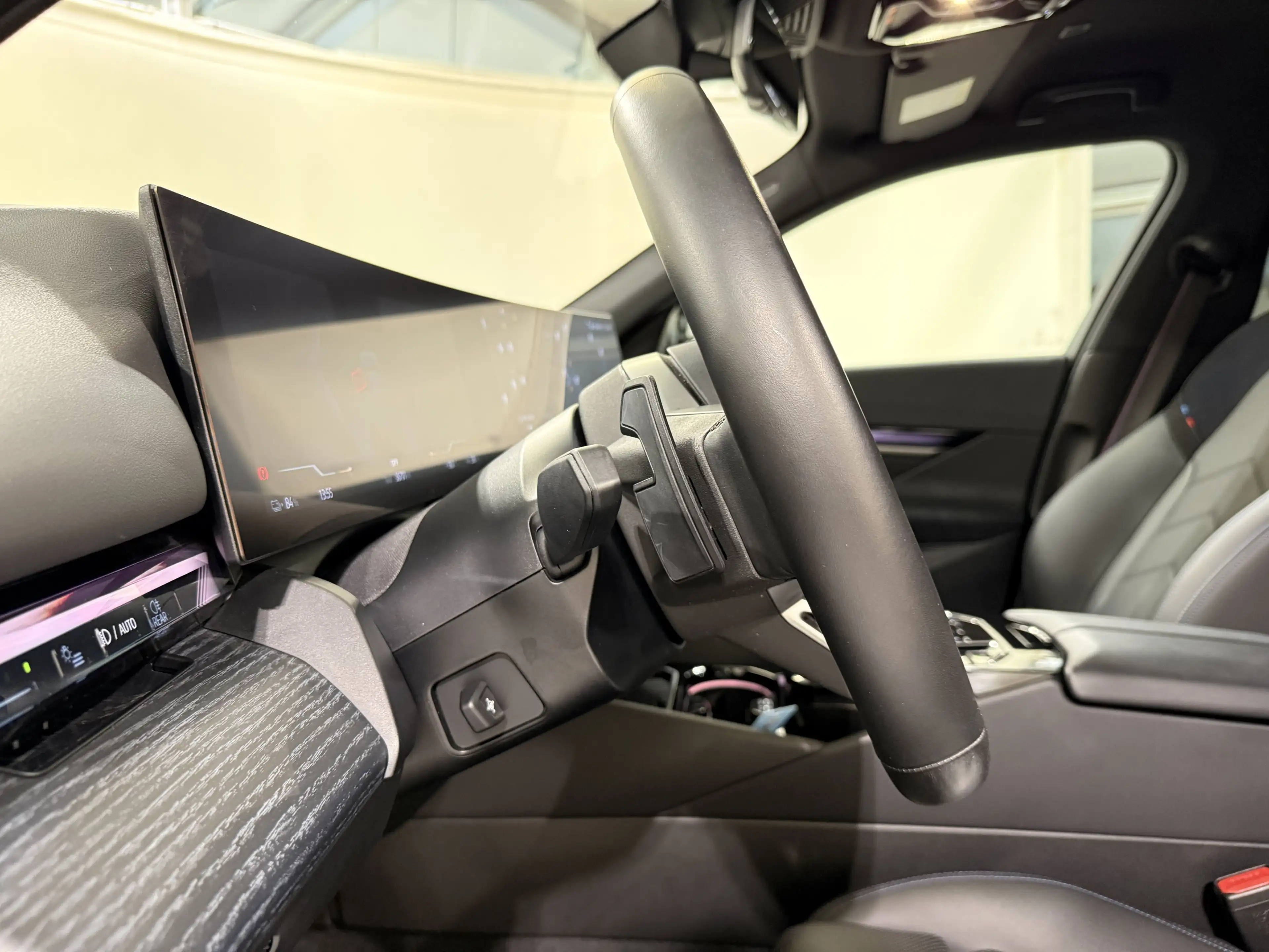 BMW i5 eDrive40 Touring M Sportpaket Pro AHK ACC 360 — photo 15