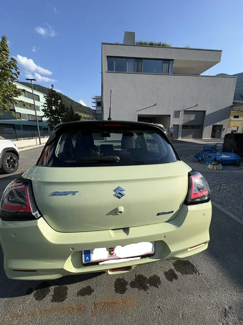 Suzuki Swift 1.2 Hybrid First Edition | 3 Jahre Garantie - 2