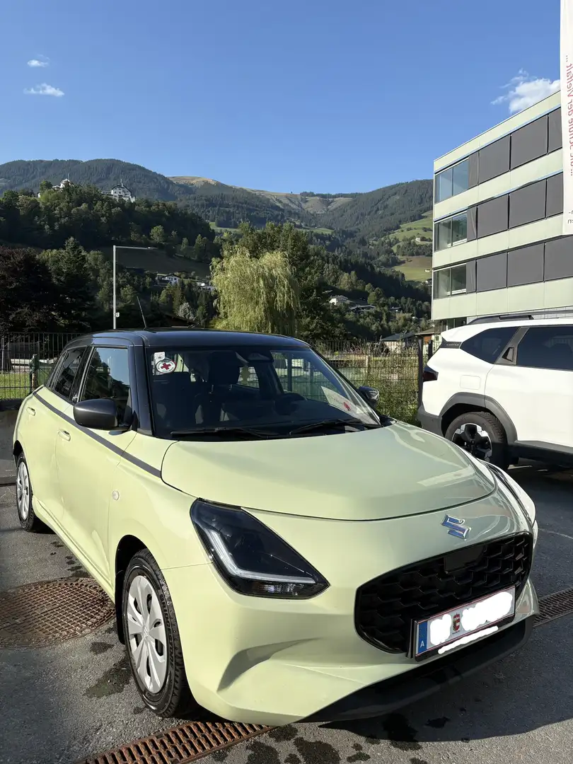 Suzuki Swift 1.2 Hybrid First Edition | 3 Jahre Garantie - 1