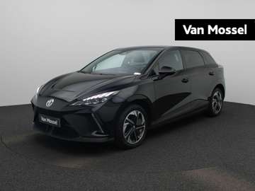 Long Range 64kWh Luxury | Navi | 360 Camera | Led