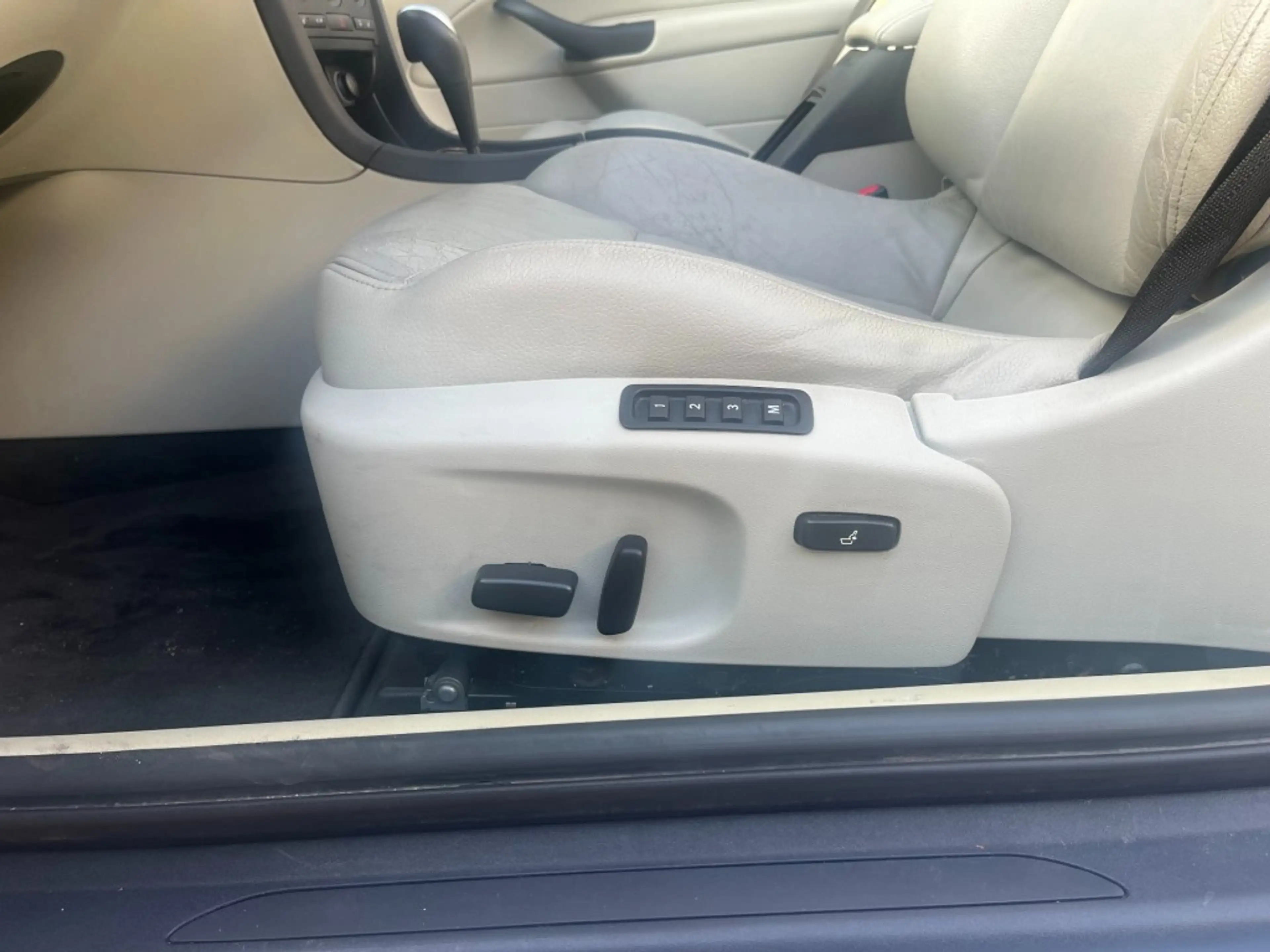 Saab 9-3 2.0 T VECTOR SPRING EDITION incl BTW — photo 9