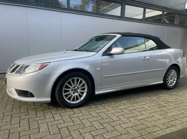 Saab 9-3 2.0 T VECTOR SPRING EDITION  incl BTW