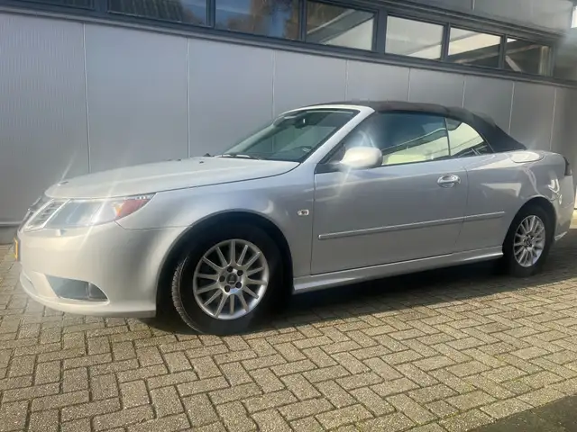 Saab 9-3 2.0 T VECTOR SPRING EDITION  incl BTW
