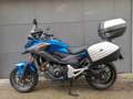 Honda NC 750 NC 750 X DCT Azul - thumbnail 2