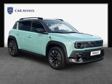 Electric 150 Comfort Range Iconic Advanced Dr.