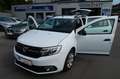 Dacia Logan MCV II Kombi Essential # erst 25.000 km ! Weiß - thumbnail 3