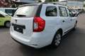 Dacia Logan MCV II Kombi Essential # erst 25.000 km ! Weiß - thumbnail 4
