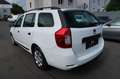 Dacia Logan MCV II Kombi Essential # erst 25.000 km ! Weiß - thumbnail 2
