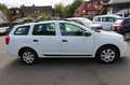 Dacia Logan MCV II Kombi Essential # erst 25.000 km ! Weiß - thumbnail 5