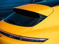 Porsche Taycan Taycan Turbo Sport Turismo (MY23) Jaune - thumbnail 12