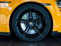 Porsche Taycan Taycan Turbo Sport Turismo (MY23) Jaune - thumbnail 9