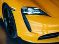Porsche Taycan Taycan Turbo Sport Turismo (MY23) Jaune - thumbnail 16