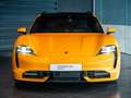 Porsche Taycan Taycan Turbo Sport Turismo (MY23) Jaune - thumbnail 7