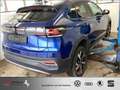 Volkswagen Taigo 1.0 TSI DSG Style CarPlay AHK*Matrix*ACC*IQ.DRIVE Bleu - thumbnail 2