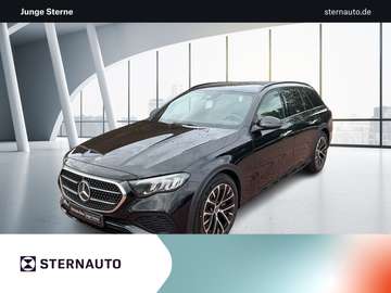 E 220 d 4M T All-Terrain 360Ka Distro Nightp AHK