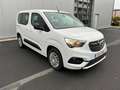 Opel Combo Life MPV 1.5Turbo D 100Pk Blanc - thumbnail 3