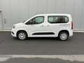 Opel Combo Life MPV 1.5Turbo D 100Pk Blanc - thumbnail 8