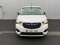 Opel Combo Life MPV 1.5Turbo D 100Pk Blanc - thumbnail 2
