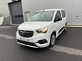 Opel Combo Life MPV 1.5Turbo D 100Pk Blanc - thumbnail 1