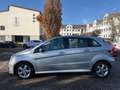 Mercedes-Benz B 200 *Teilleder*Sitzheizung*Navi*Alu*3.Hand Ezüst - thumbnail 6
