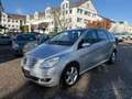 Mercedes-Benz B 200 *Teilleder*Sitzheizung*Navi*Alu*3.Hand Silber - thumbnail 1
