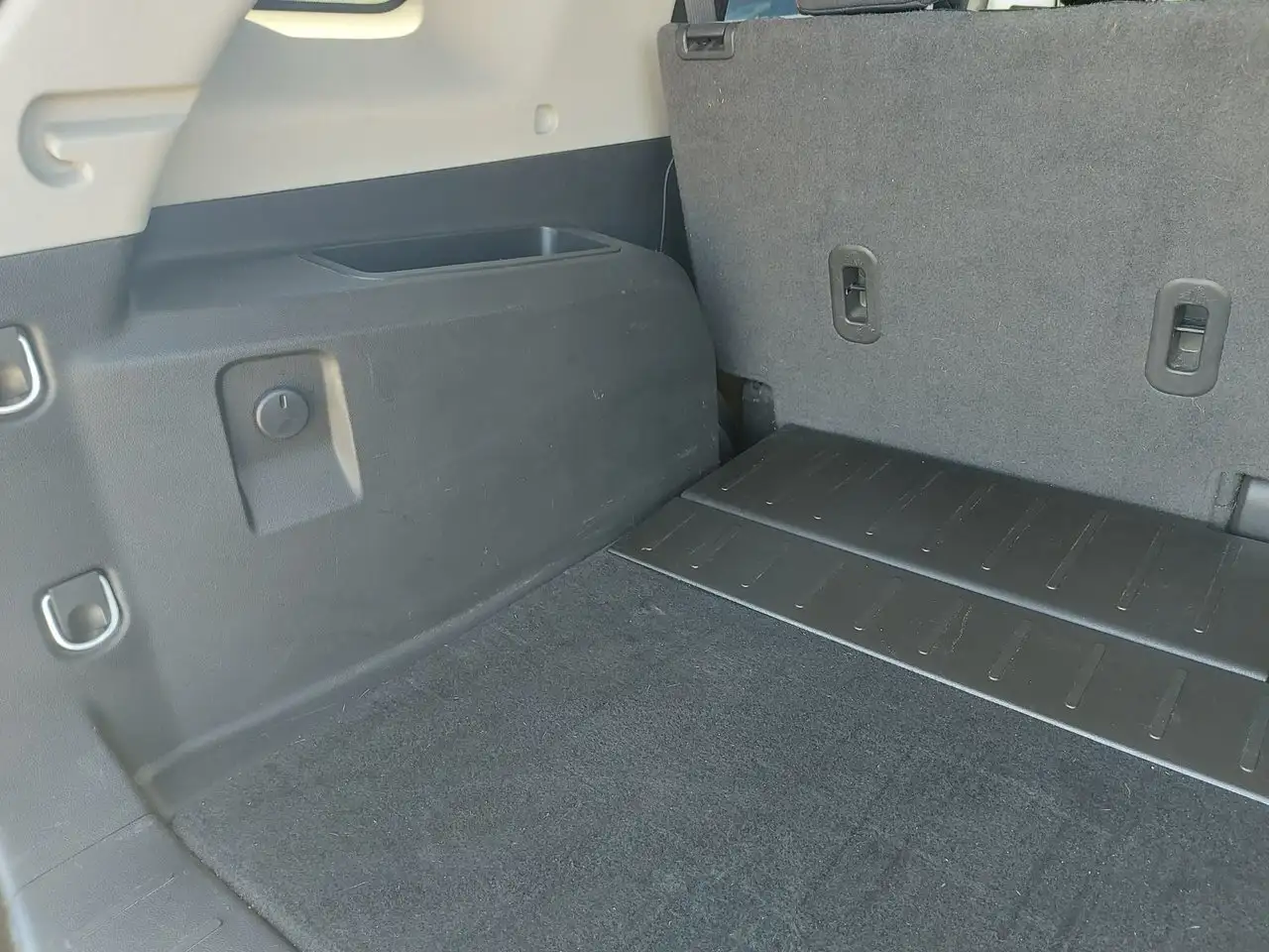 GMC Terrain снимка GMC Terrain