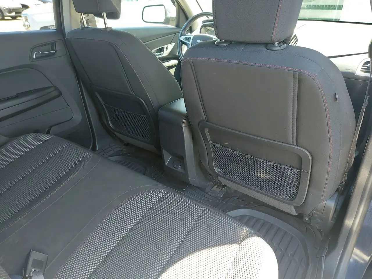 GMC Terrain снимка GMC Terrain