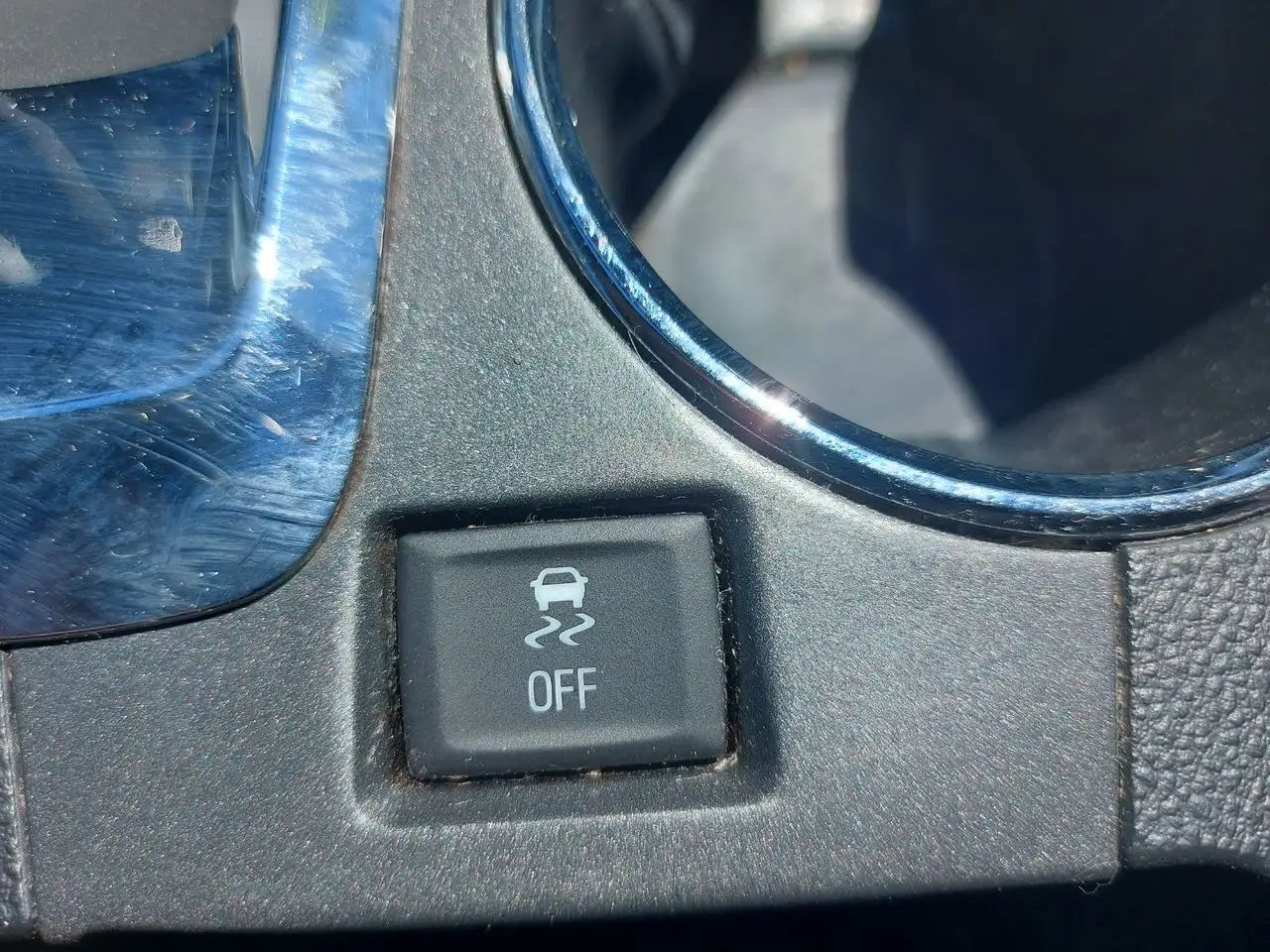 GMC Terrain снимка GMC Terrain